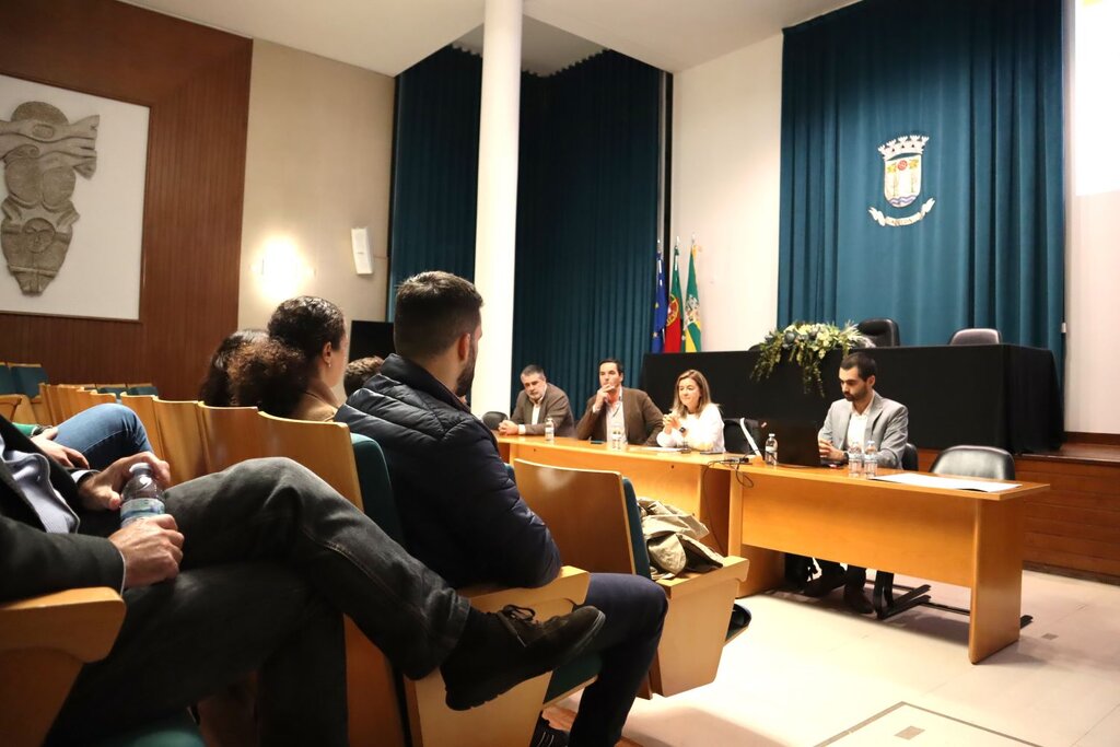 Câmara de Águeda promove estudo de mobilidade para o concelho