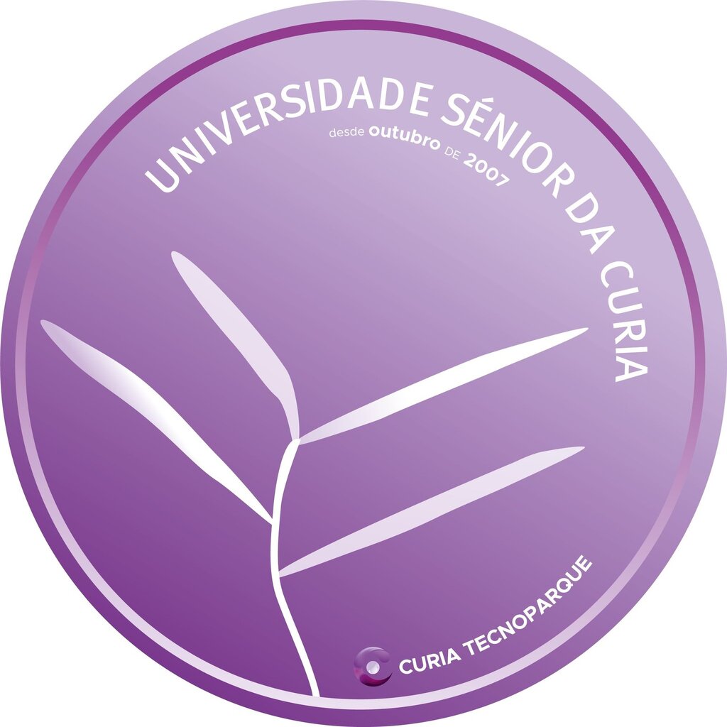 Universidade Sénior da Curia na RTP