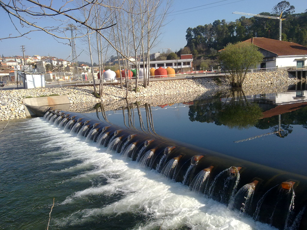Município de Águeda viu Aprovada Candidatura ao Programa LIFE para Valorização do Rio Águeda