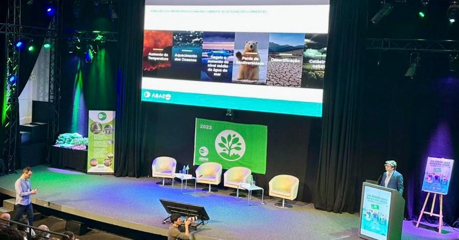 Município de Águeda distinguido com Bandeira Verde ECOXXI