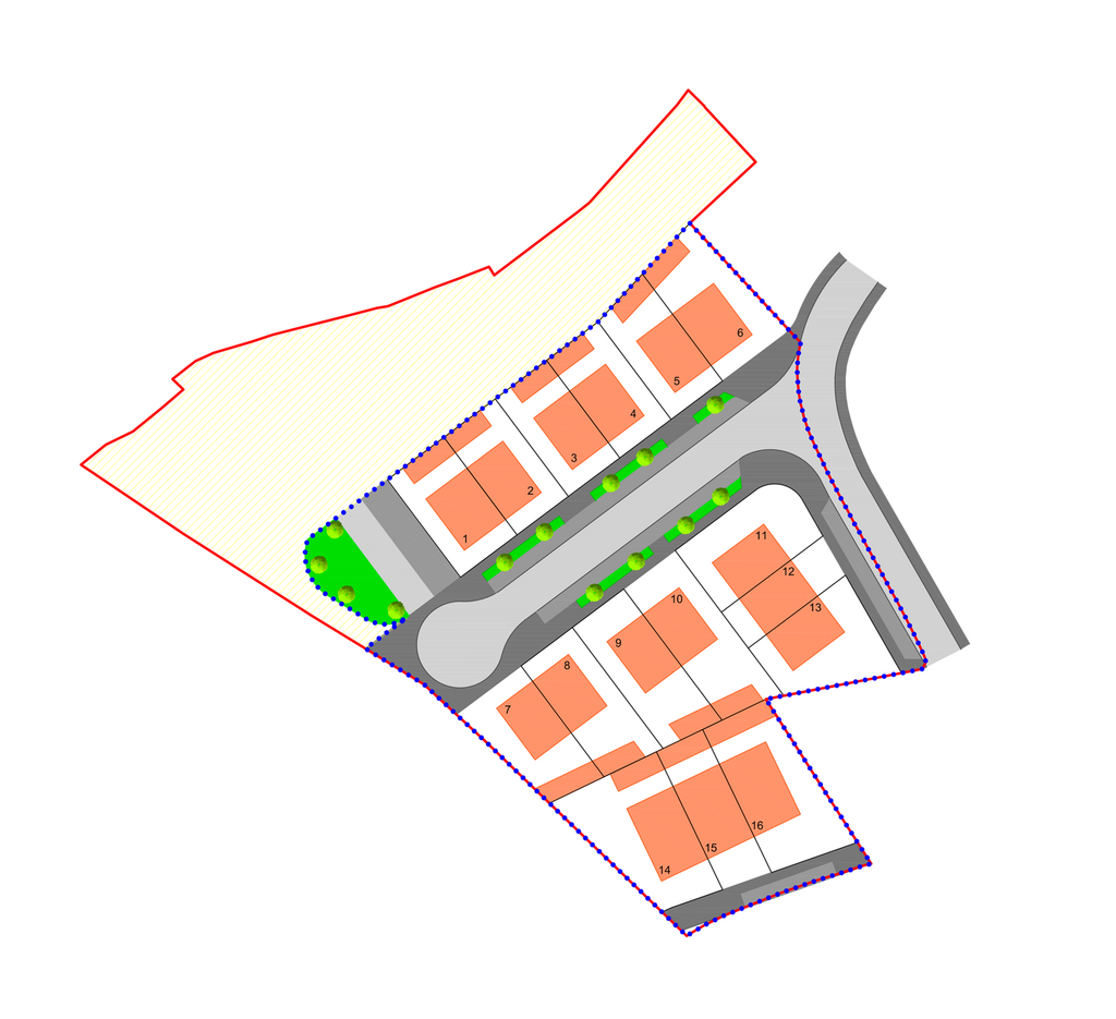 1,5 milhões de euros para habitação social em Bustos