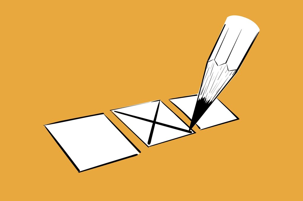 Curso "Agentes Eleitorais – Membros de Mesa"