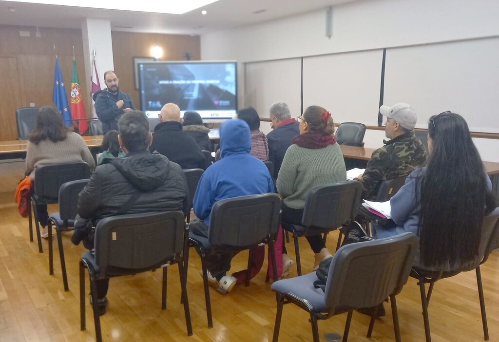 Mais duas "Oficinas de Emprego" para migrantes