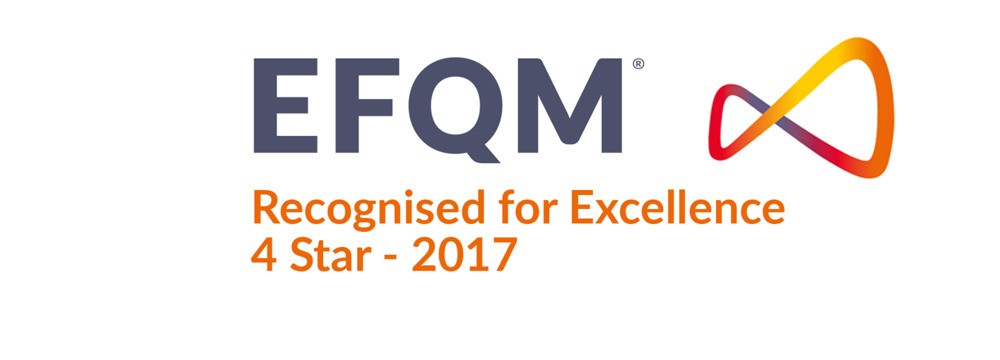 Águeda – Primeira e Única Câmara do País a obter o 2.º nível de reconhecimento europeu da EFQM – ...