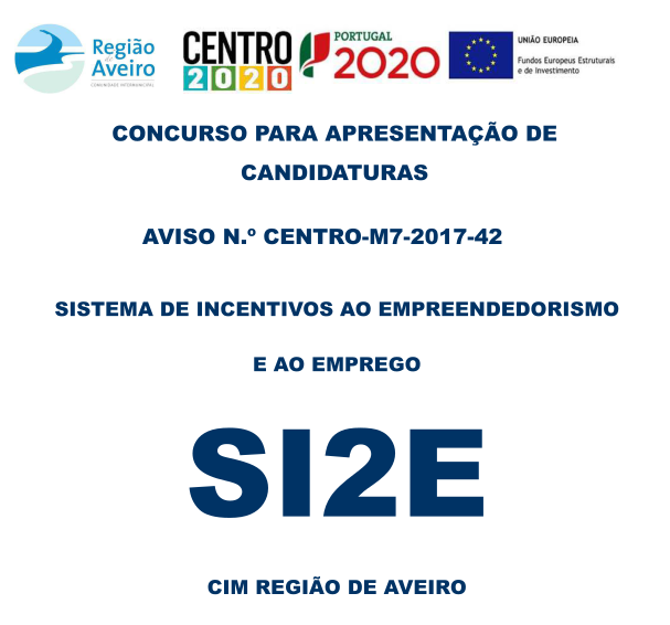 Aviso de Abertura Concurso Para as Micro e Pequenas Empresas