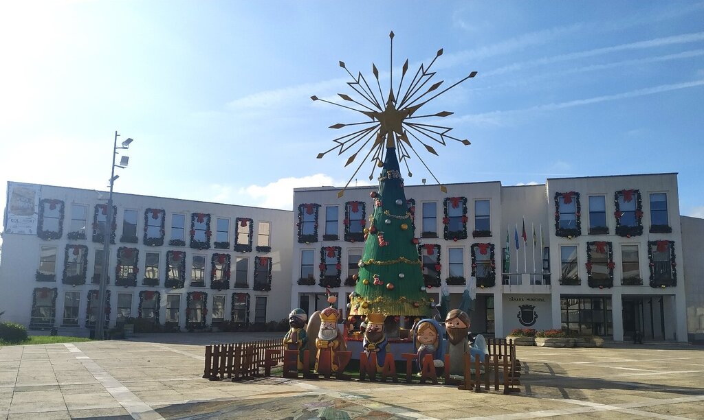 Câmara de Águeda mantém impostos no mínimo em 2024