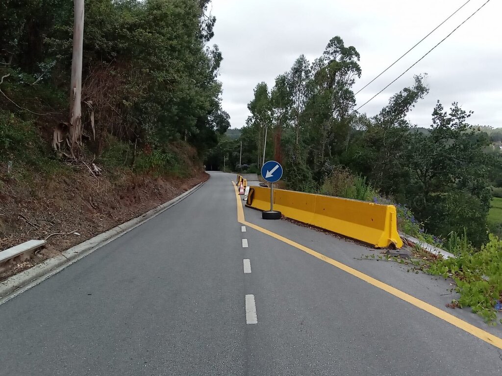 Câmara adquire terrenos na zona do Cabeço do Vouga