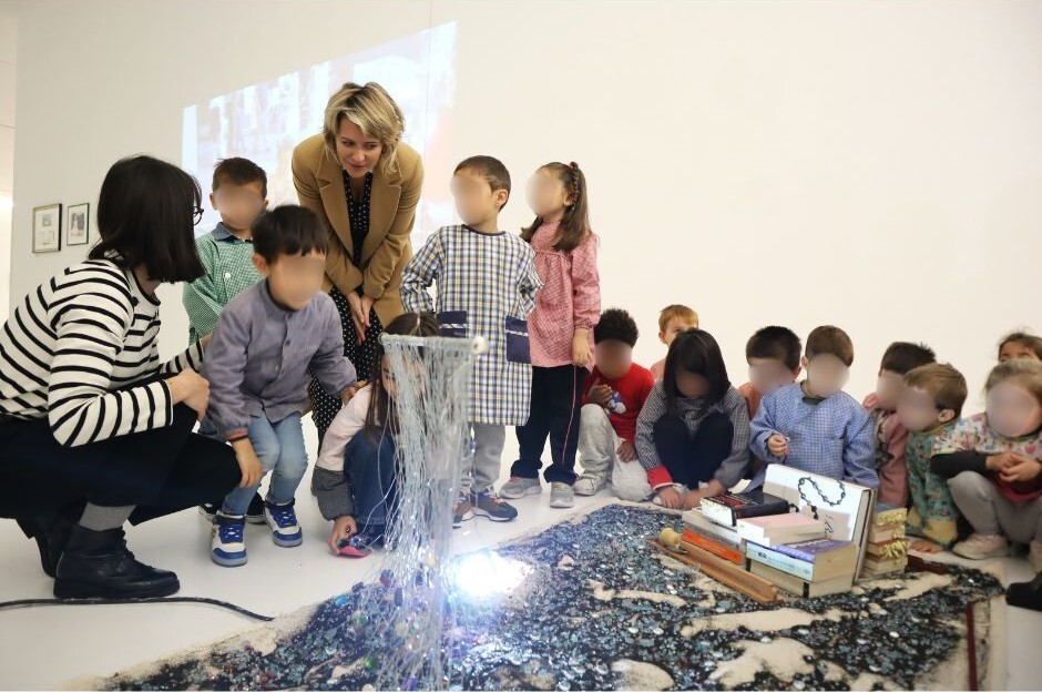 Câmara de Águeda assinala Dia Internacional da Cidade Educadora