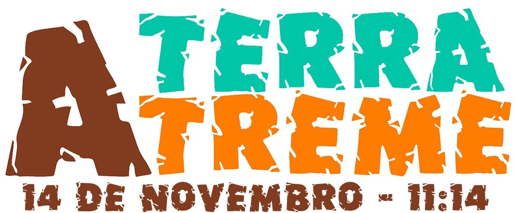 "A Terra Treme" em Anadia