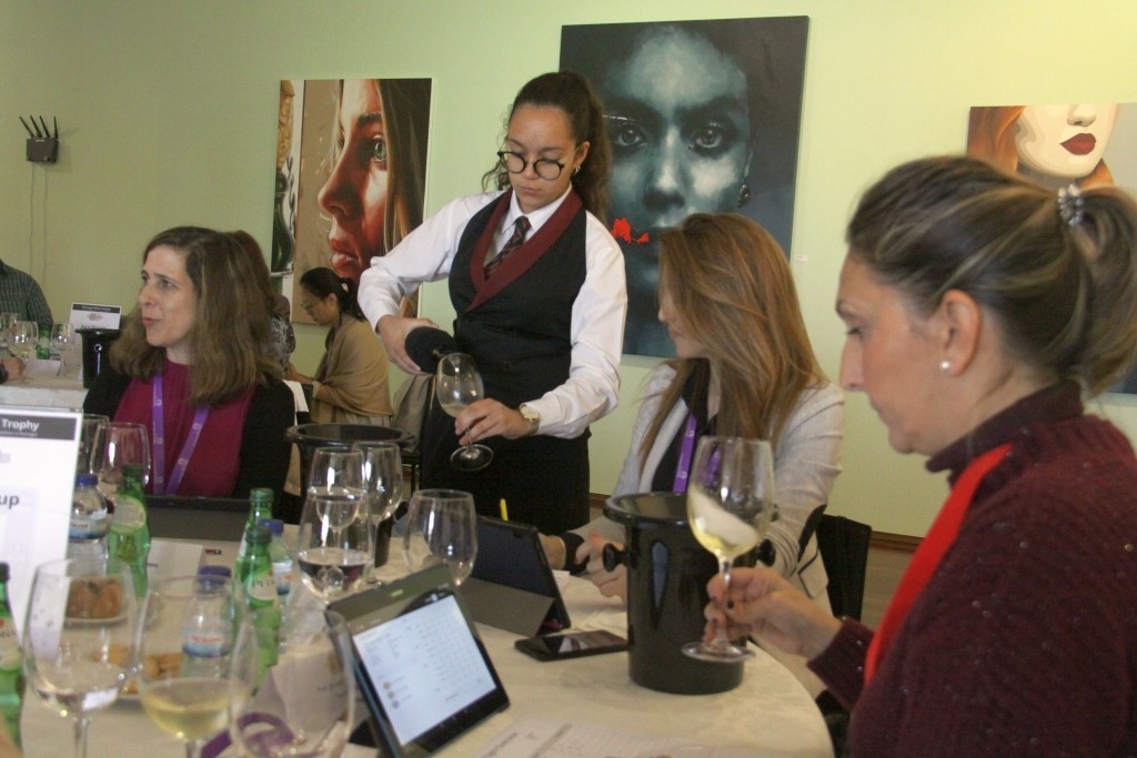 Portugal Wine Trophy