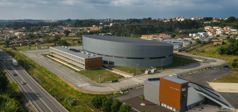 Fundação do Desporto apoia CAR Anadia