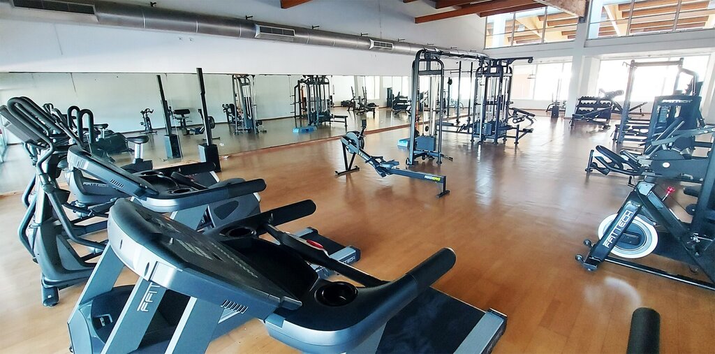 SEMANA ABERTA ANTECEDE ABERTURA OFICIAL DO GINÁSIO MUNICIPAL DA MURTOSA