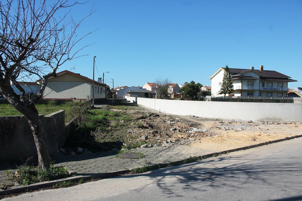 INTERLIGAÇÃO DO BECO DA SALDIDA À RUA UNIÃO BENEFICENTE MURTOENSE