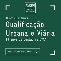 10 anos de Ribau Esteves e de Aliança com Aveiro  na gestão da Câmara Municipal de Aveiro 5: “Qua...