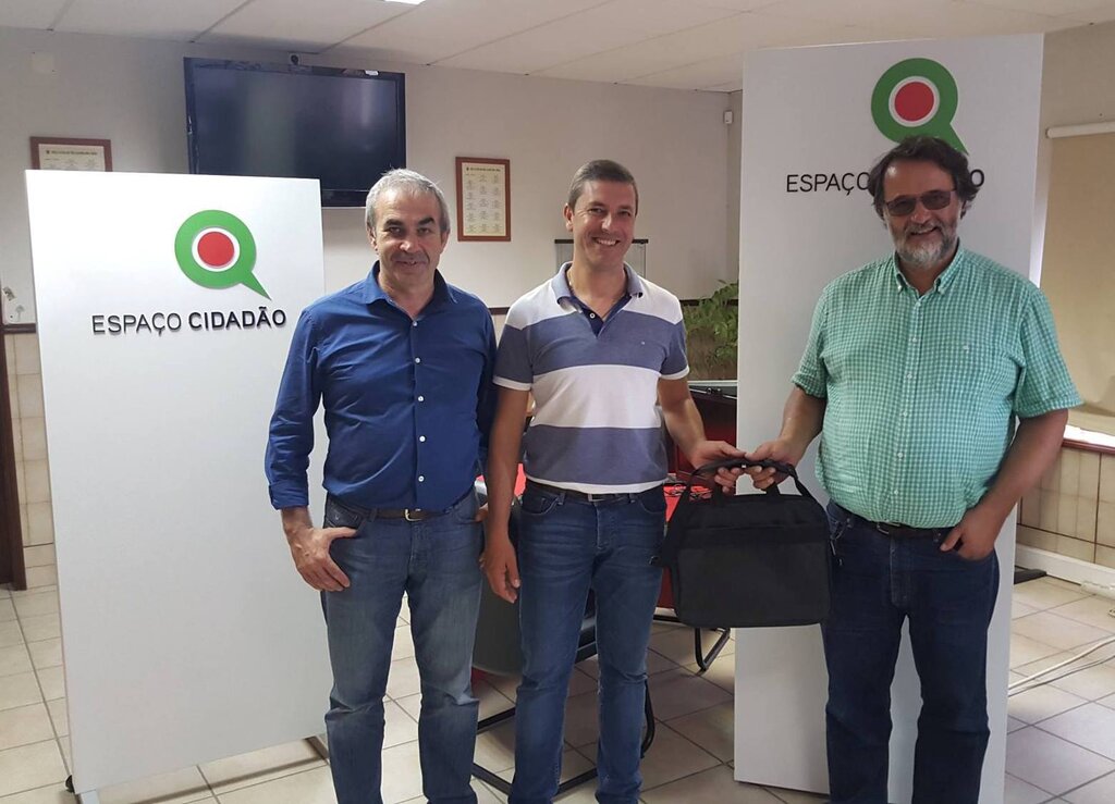 Águeda Aposta Em Espaços do Cidadão nas Freguesias