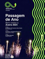 DJ, espetáculo piromusical e concerto de Ano Novo: Aveiro celebra arranque da Capital Portuguesa ...