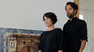 Regresso do “Cultura Perto de Si” no Ano Novo 2024