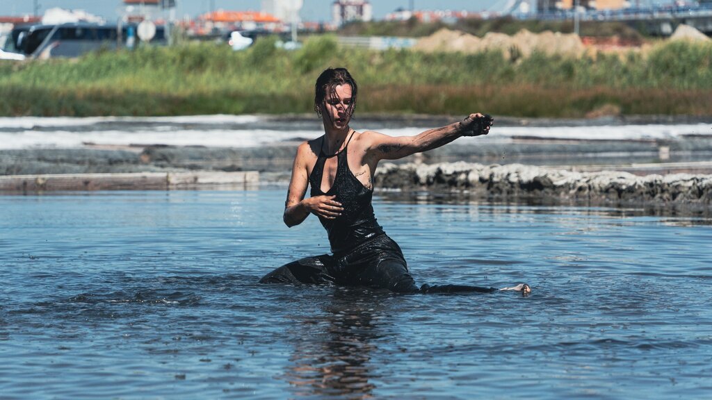 Candidatura da Redes Urbanas das Cidades de Cultura 