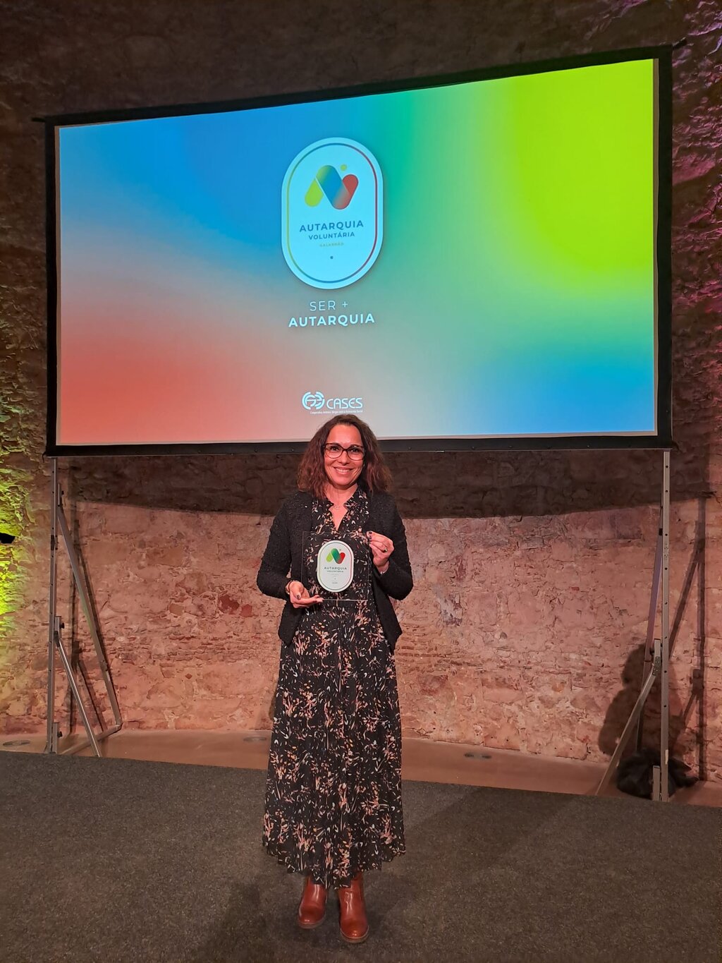 Autarquia Voluntária