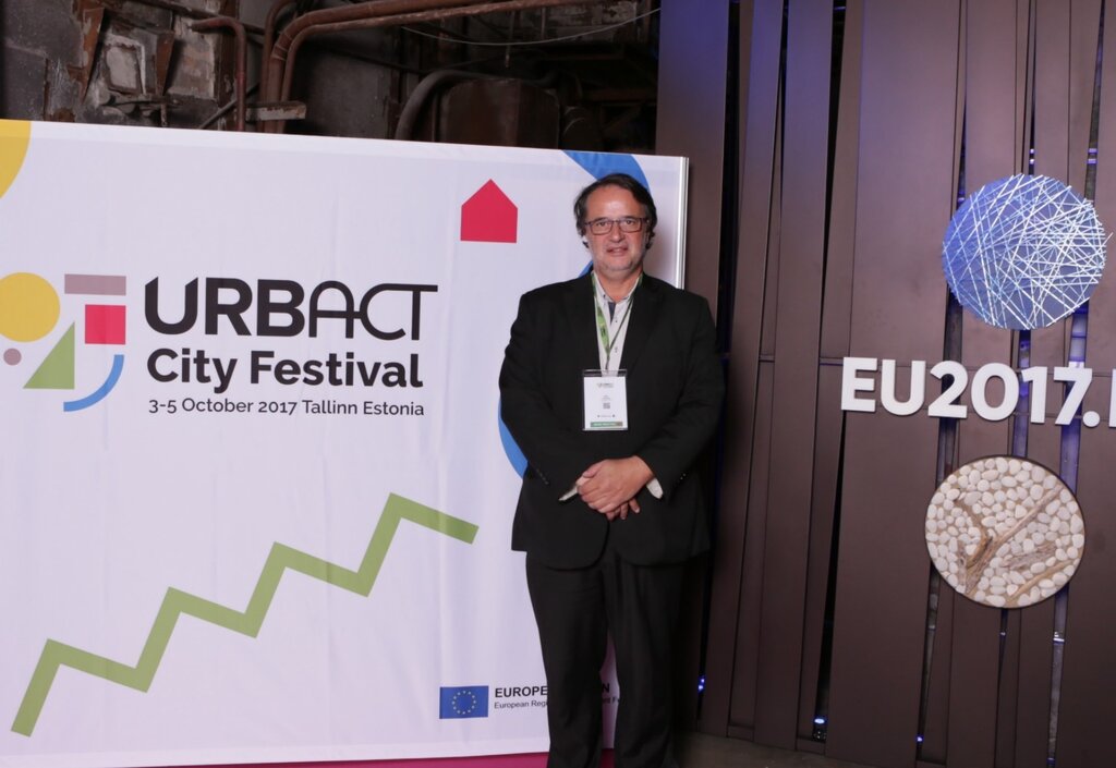 Águeda distinguida em Programa Europeu pela Estratégia de Participação Pública