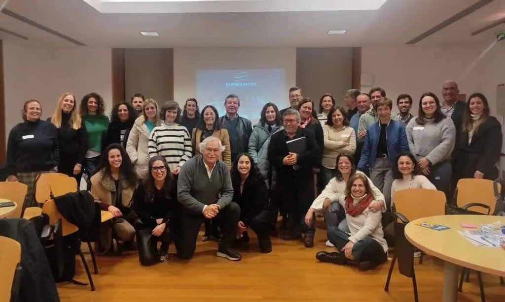 ESTAÇÃO NÁUTICA DA MURTOSA PARTICIPOU NO WORKSHOP “TURISMO ESCOLAR E ESTAÇÕES NÁUTICAS”