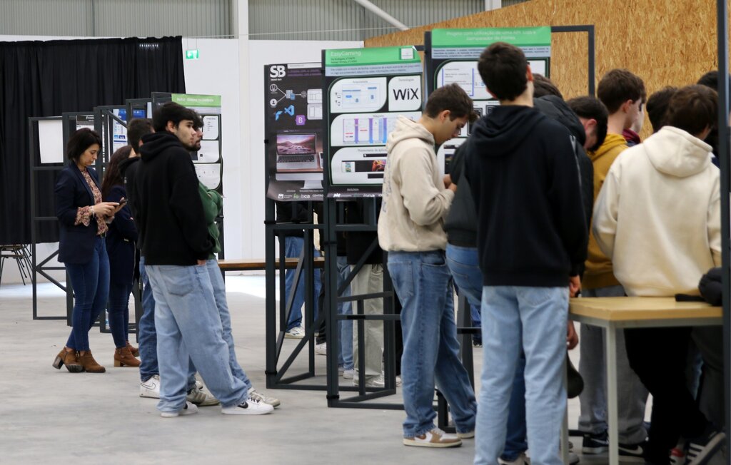 Câmara e Univ. de Aveiro promovem Tech@ISCA