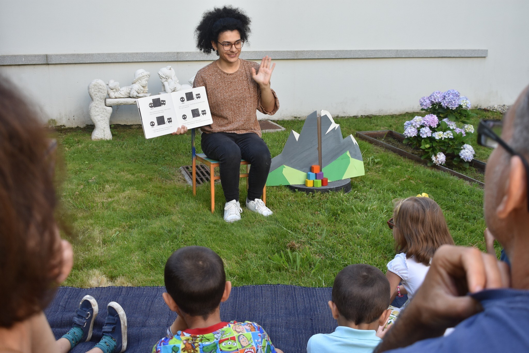 Abertas candidaturas a programa de estágios