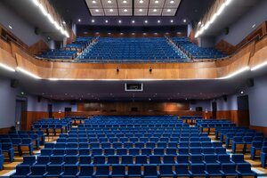 Primeiro-Ministro, Ministro da Cultura, Ministra da Coesão Territorial e o Chefe do Estado-Maior ...