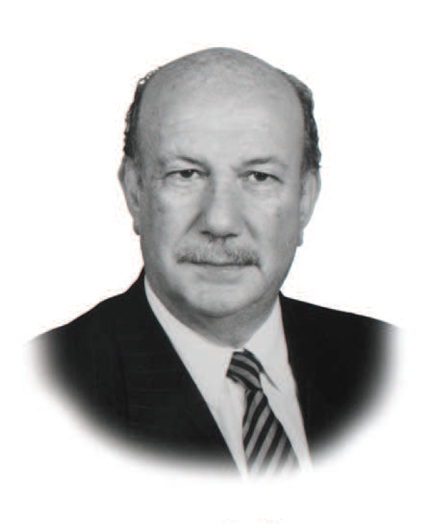 Luto Municipal pelo falecimento de Joaquim Jorge da Silva Pinto [1941-2017]