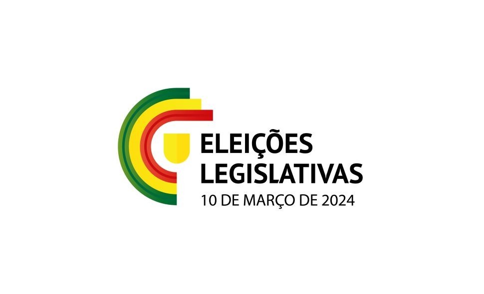 Eleições Legislativas 2024