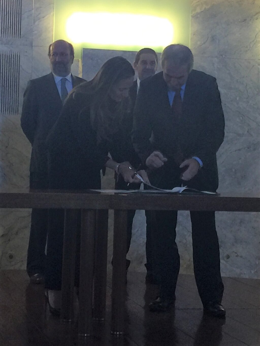 Ambiente - Implementação dos Laboratórios Vivos para a Descarbonização