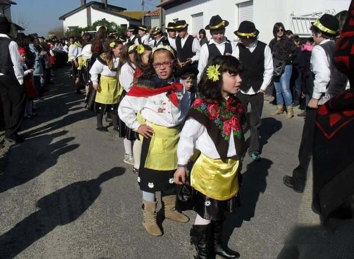 MARCHAS DE SÃO BRÁS