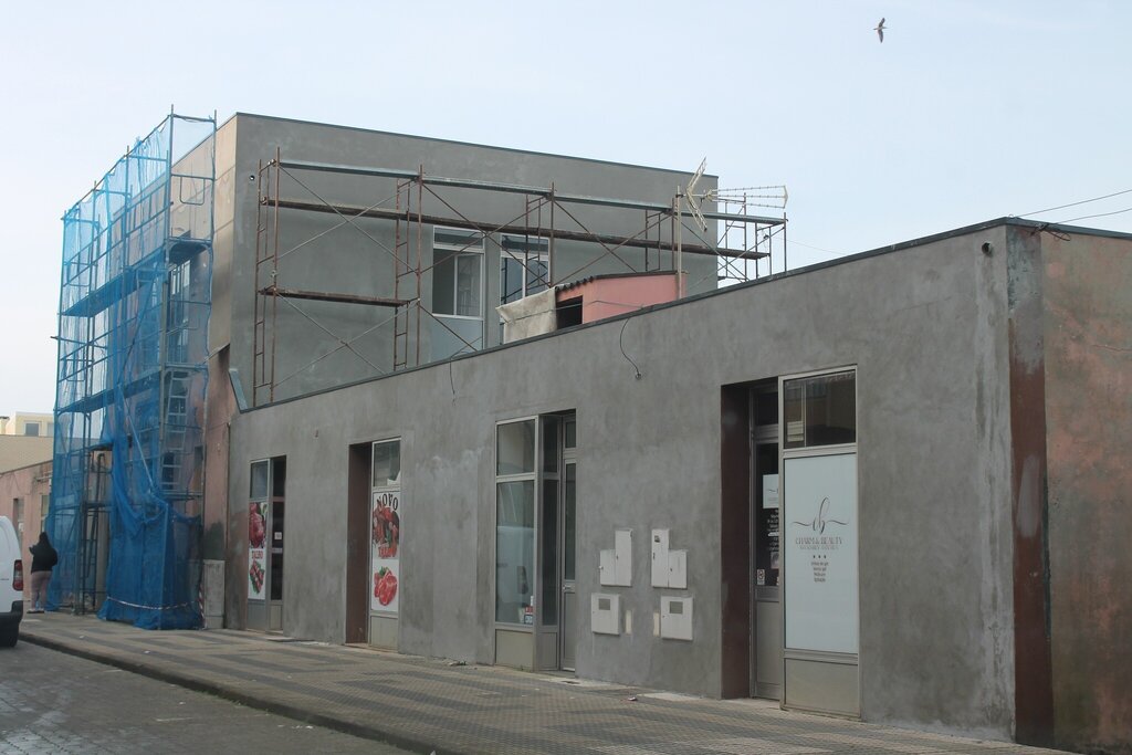  MUNICÍPIO DA MURTOSA BENEFICIA MERCADO DA TORREIRA