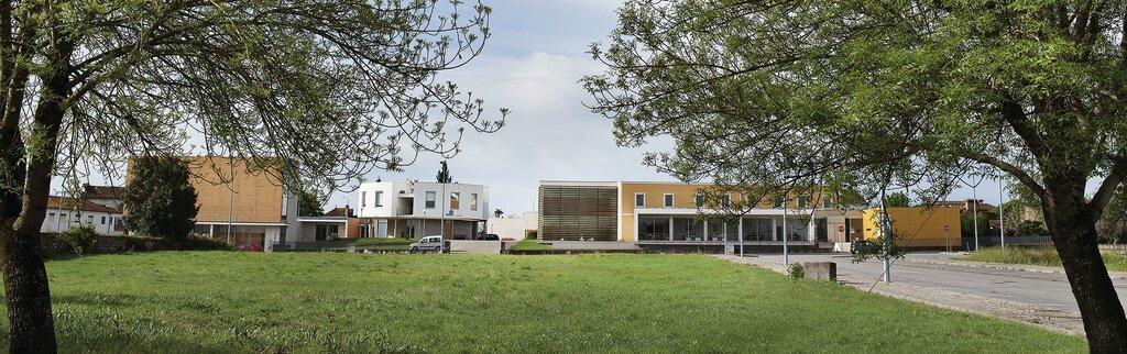 sessão de esclarecimento sobre fundos comunitários