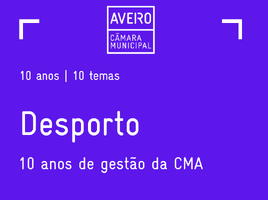 10 anos de Ribau Esteves e de Aliança com Aveiro  na gestão da Câmara Municipal de Aveiro  “Despo...