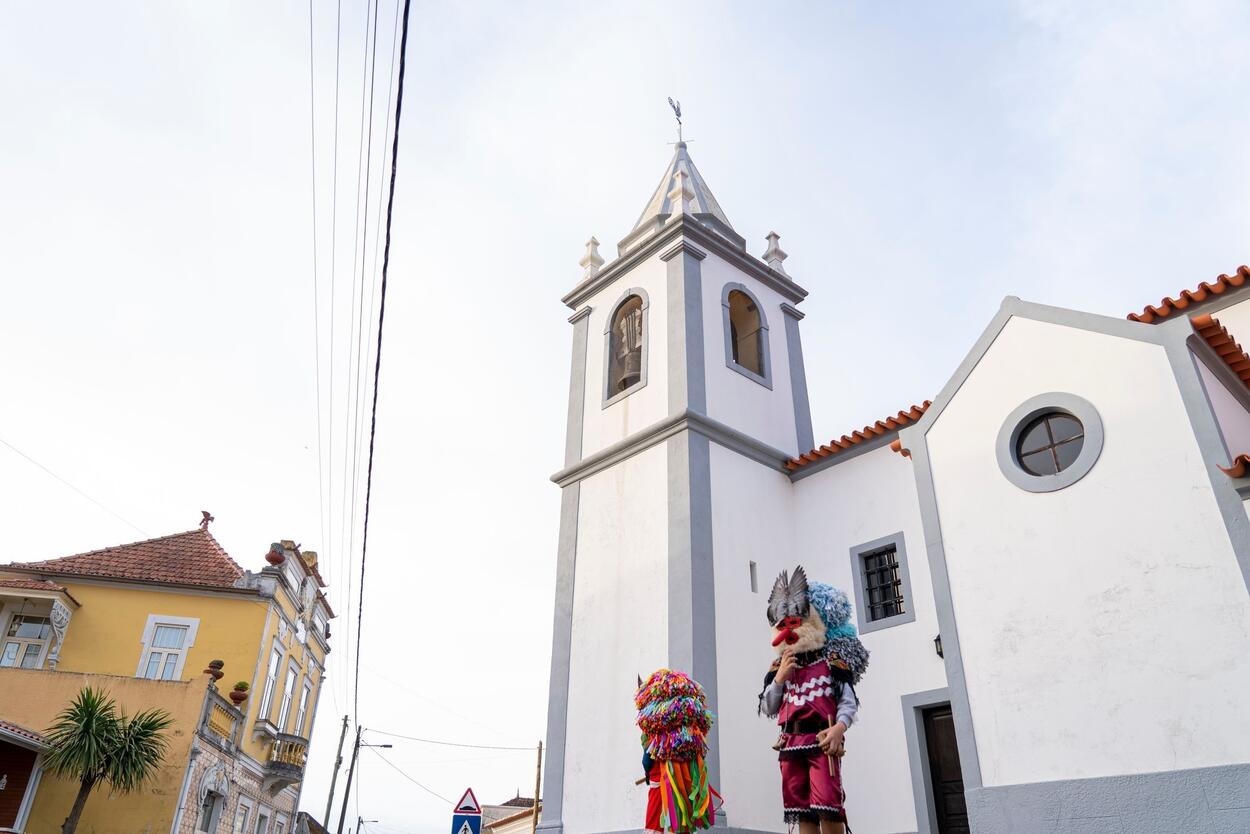 Vale de Ílhavo é oficialmente uma “Aldeia de Portugal”