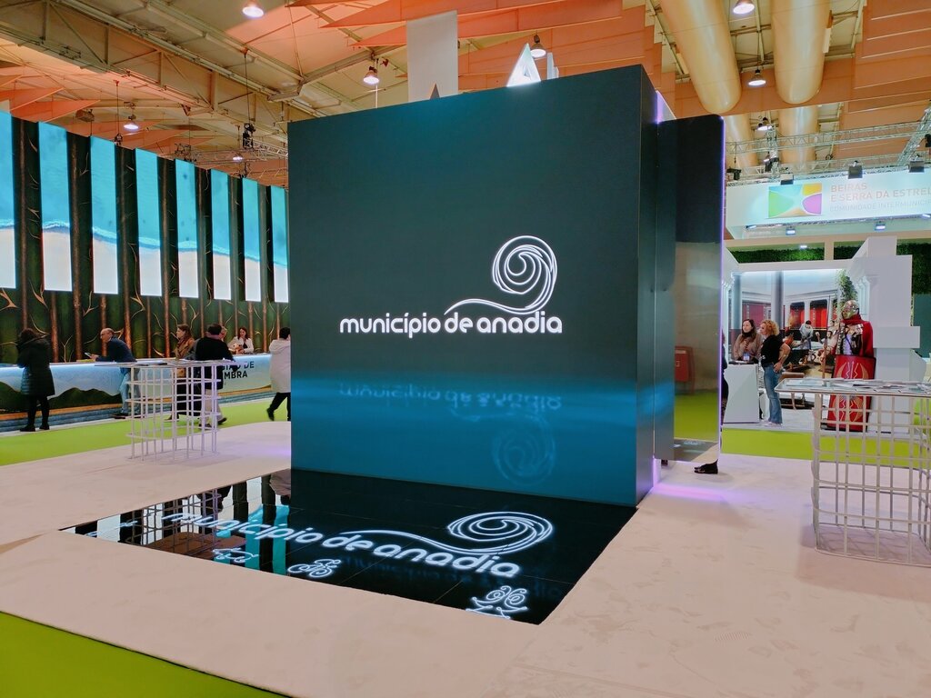 Anadia presente na BTL 2024