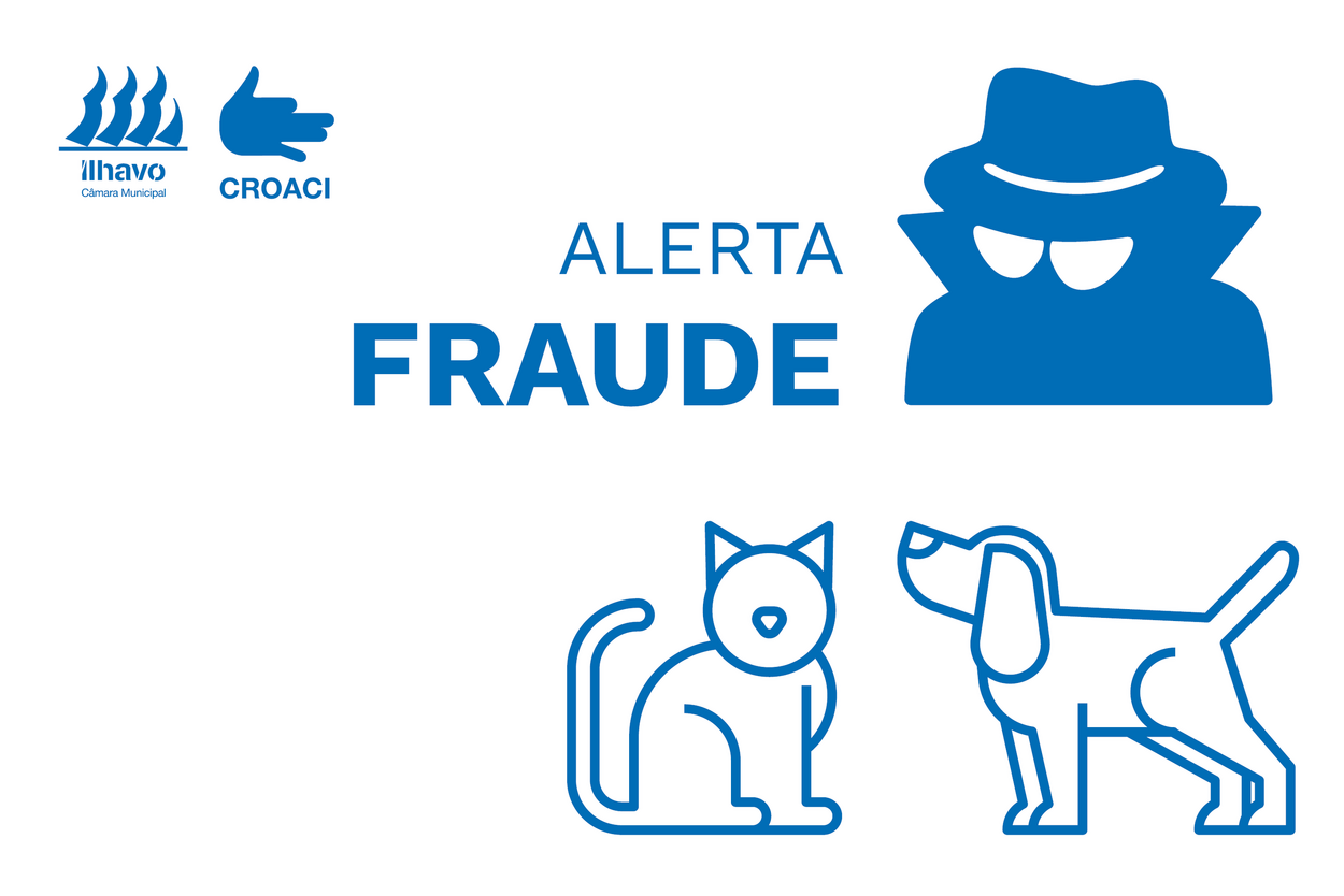 Alerta de Fraude