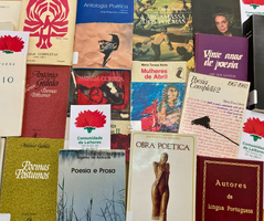 Comunidade de Leitores 2024 celebra os 50 anos do 25 de Abril