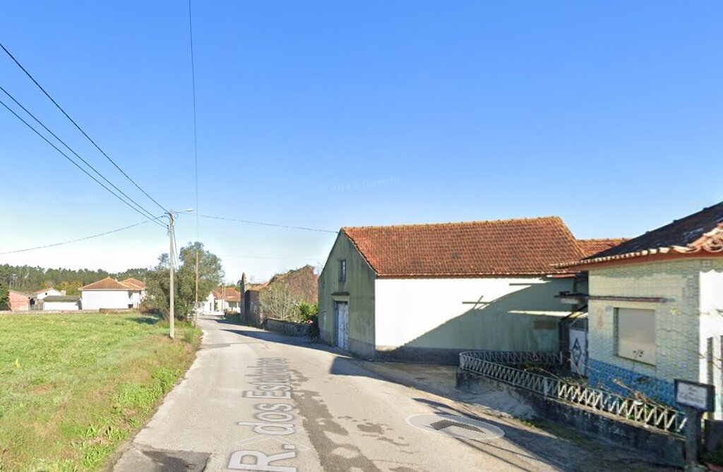 Renovação da rede de abastecimento de água