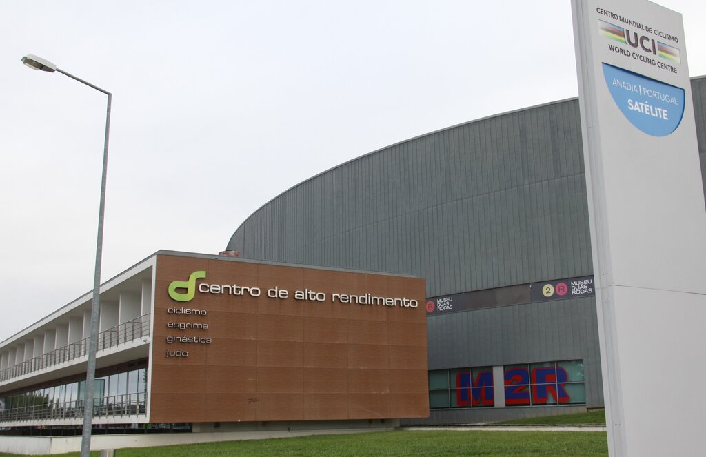 Associação Internacional de Centros de Alto Rendimento