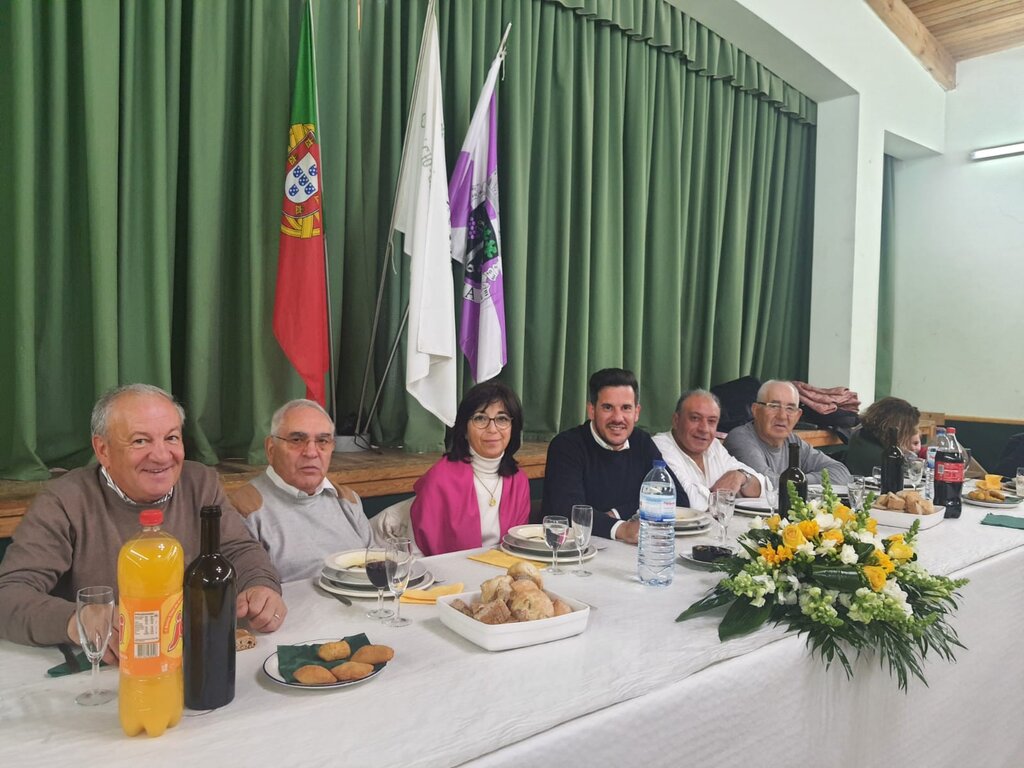  32º aniversário do Centro Sócio-Cultural de Horta