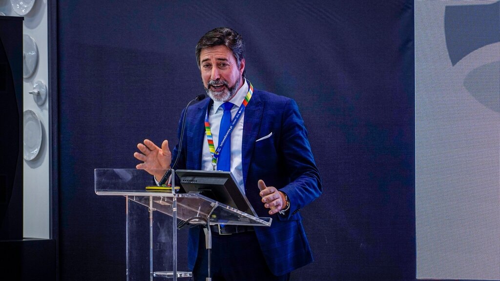 MURTOSA PRESENTE NA BOLSA DE TURISMO DE LISBOA 2024