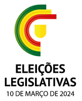 Voto antecipado em Mobilidade nas Eleições Legislativas 2024