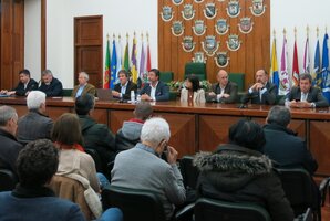 MAIS 40 PROJETOS ASSOCIATIVOS APOIADOS 