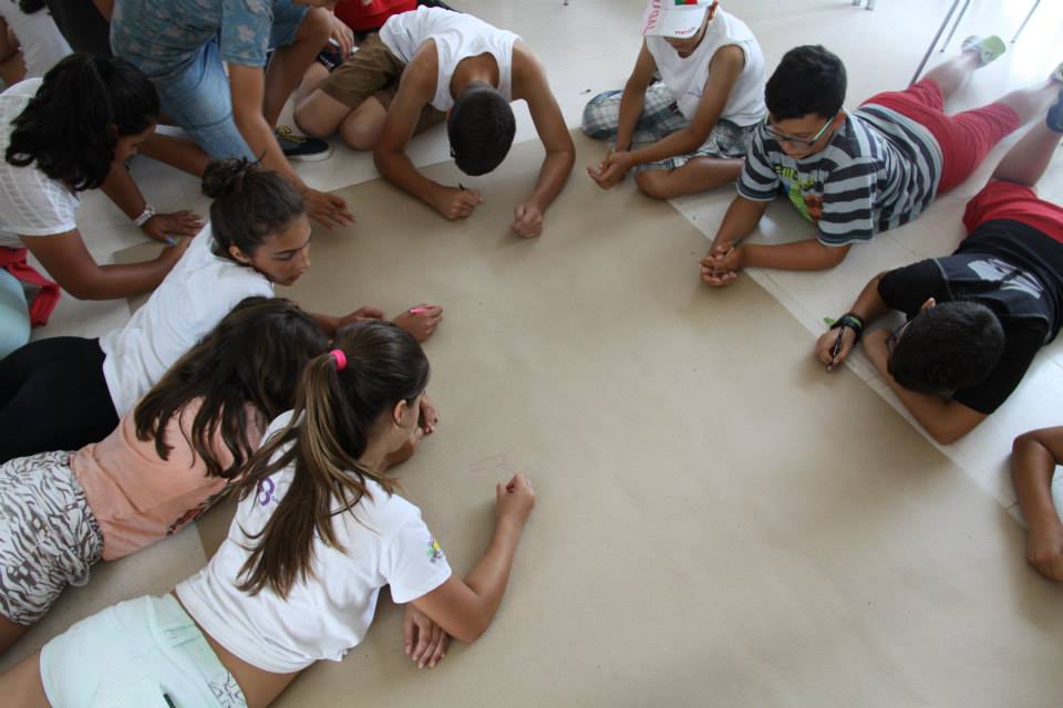 Férias Desportivas e Culturais - Páscoa