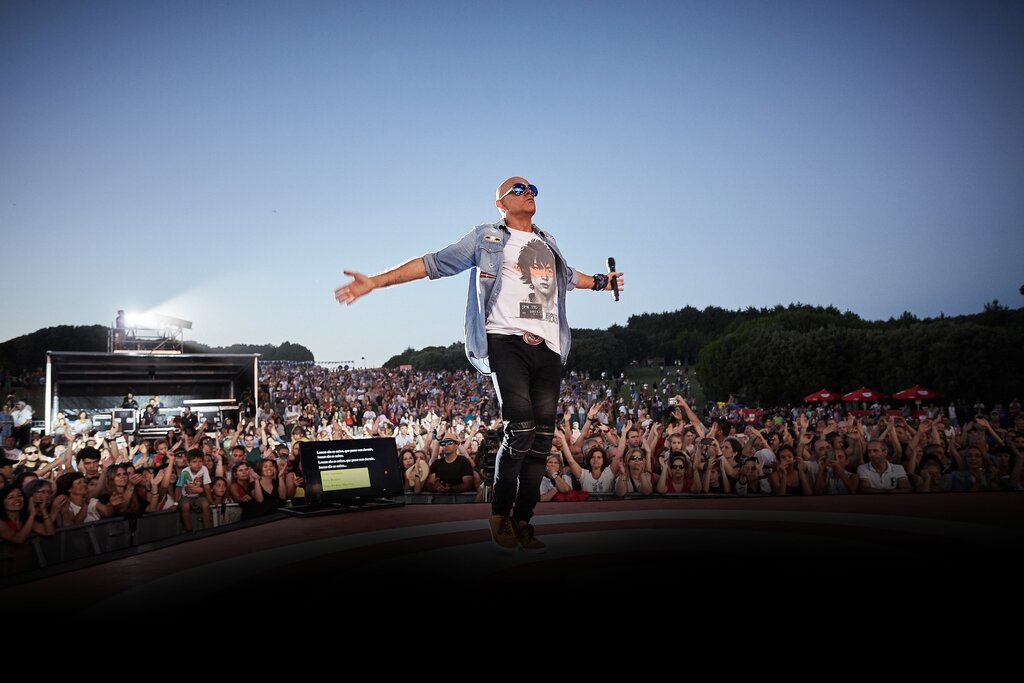 Pedro Abrunhosa, Perpétua e 50 anos do 25 de Abril em destaque na programação cultural do Municíp...