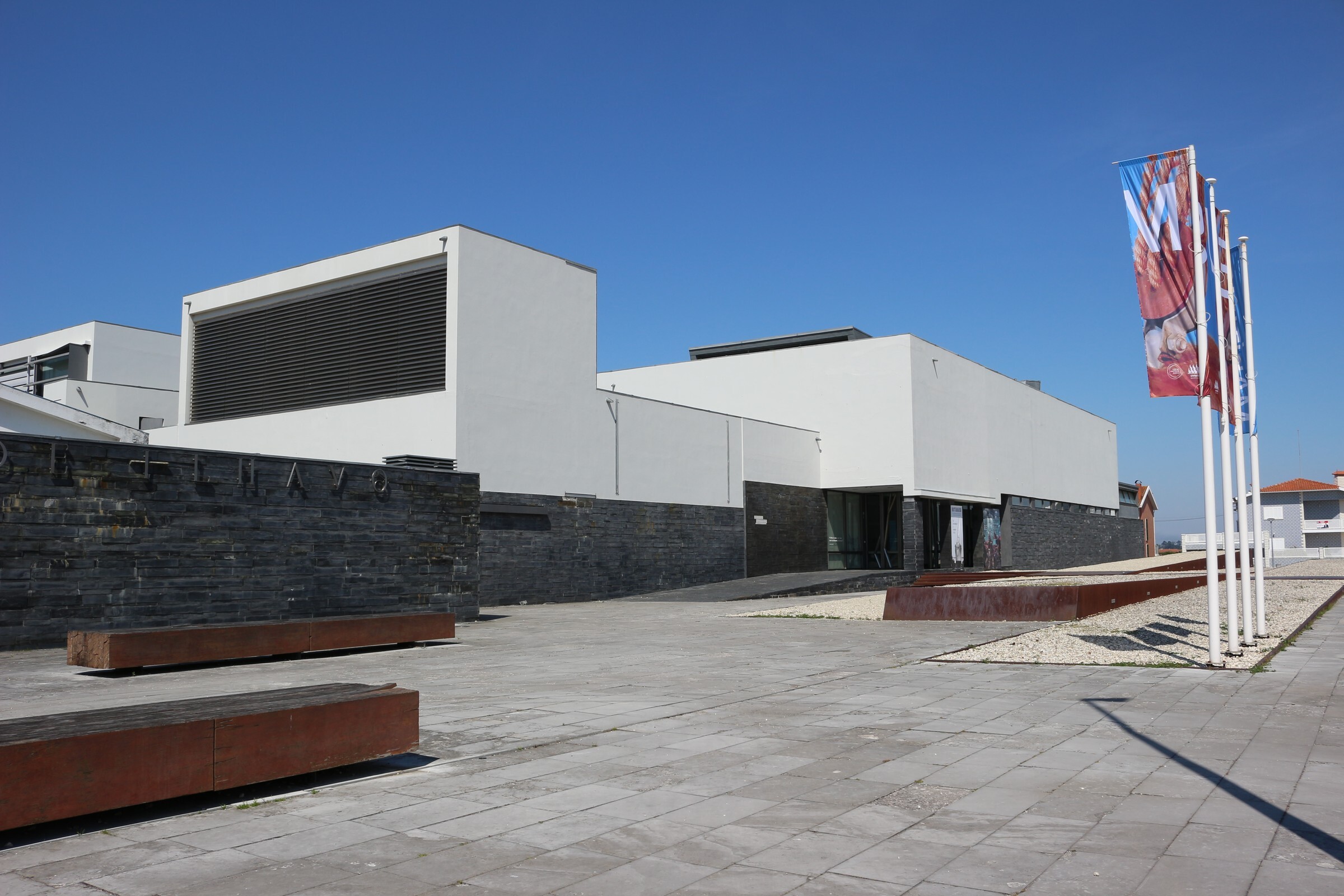 Museu Marítimo de Ílhavo acolhe Encontro Anual da Rede Portuguesa de Museus 