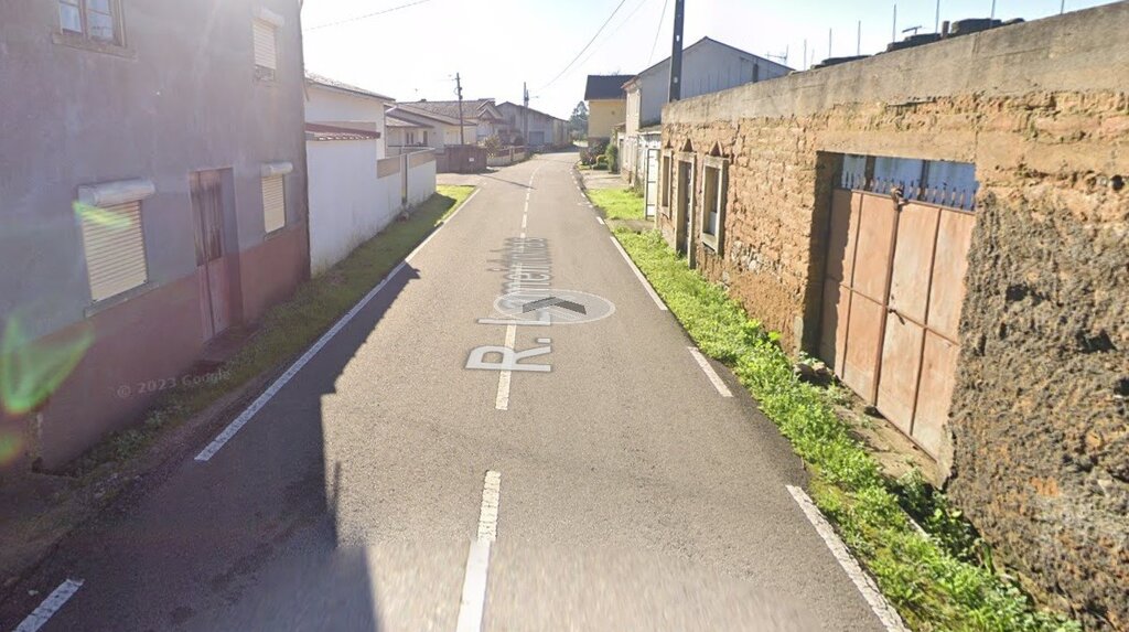 Ampliação da rede de saneamento 