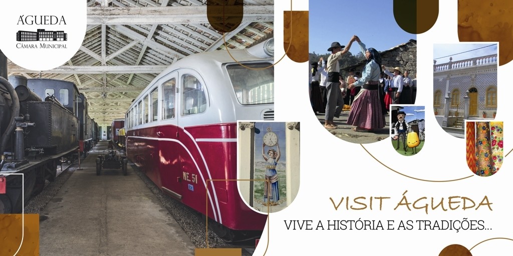 Águeda atinge número recorde de visitantes em 2017